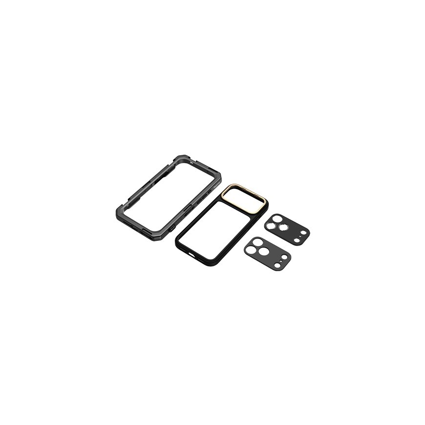 SmallRig 5545 Nutitelefonid või mobiiltelefonide tarvik Puur – 2