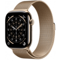 Apple Watch Series 11 GPS + Cellular 42mm Kulta Apple Watch Series 11 GPS + Cellular 42mm Kulta