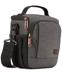 Case Logic Era CECS-102 Obsidian Сумка топлоадер Серый