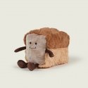 Warmies - Heated Toy - Bread Loaf Warmies - Heated Toy - Bread Loaf