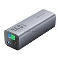 Vention 27000mAh 140W PD 3.1 + USB-C 240W cable Vention 27000mAh 140W PD 3.1 + USB-C 240W cable