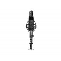 GENESIS Radium 300 XLR Черный Студийный микрофон GENESIS Radium 300 XLR Черный Студийный микрофон