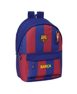 Safta F.C. Barcelona 3D backpack 27cm