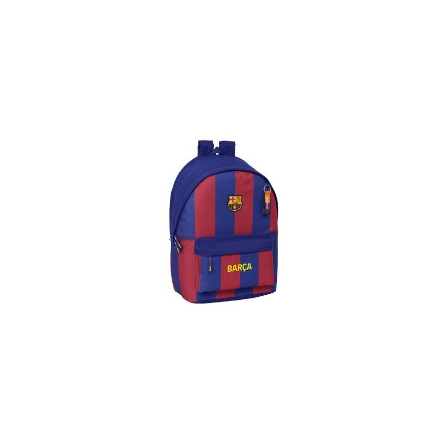 Safta F.C. Barcelona 3D reppu 27cm