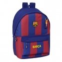 Safta F.C. Barcelona 3D backpack 27cm Safta F.C. Barcelona 3D backpack 27cm