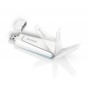 D-Link AX18U сетевая карта Беспроводная ЛВС 1800 Мбит/с D-Link AX18U сетевая карта Беспроводная ЛВС 1800 Мбит/с