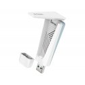 D-Link AX18U verkkokortti WLAN 1800 Mbit/s D-Link AX18U verkkokortti WLAN 1800 Mbit/s