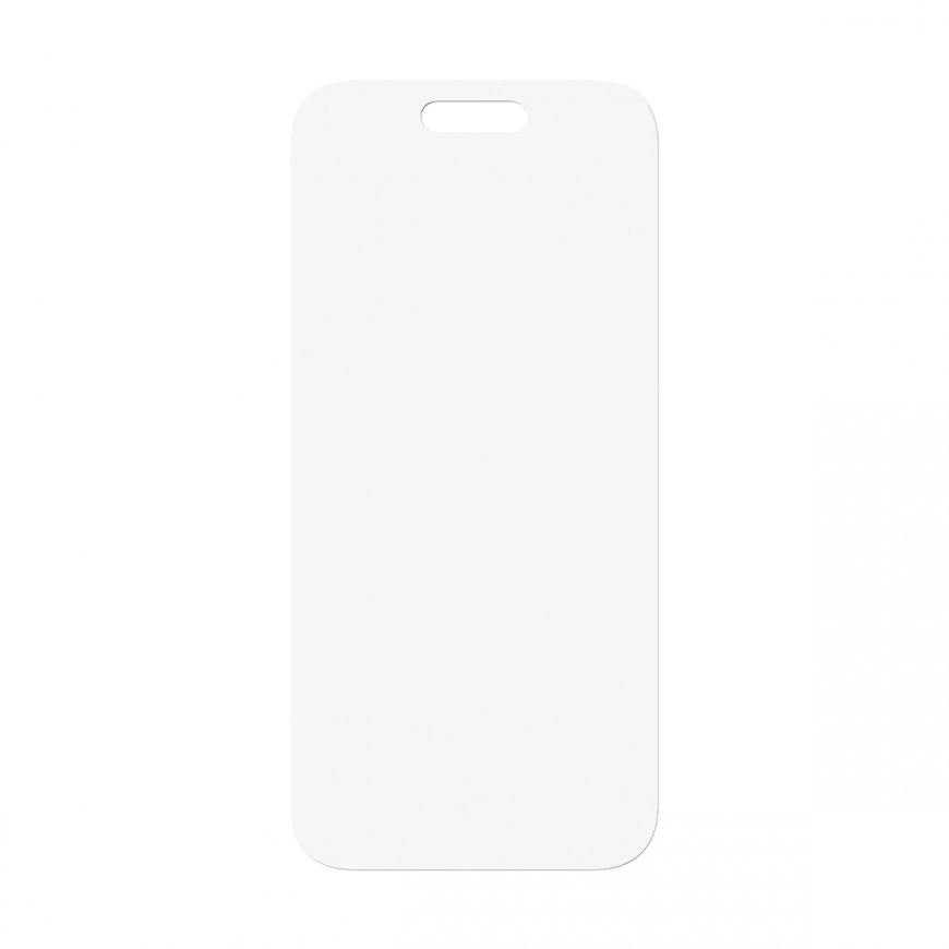 PanzerGlass ® Screen Protector iPhone Air | Classic Fit w. EasyAligner – 4