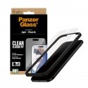 PanzerGlass ® Screen Protector iPhone Air | Classic Fit w. EasyAligner Skaidri ekrano apsauga Apple PanzerGlass ® Screen Protector iPhone Air | Classic Fit w. EasyAligner Skaidri ekrano apsauga Apple