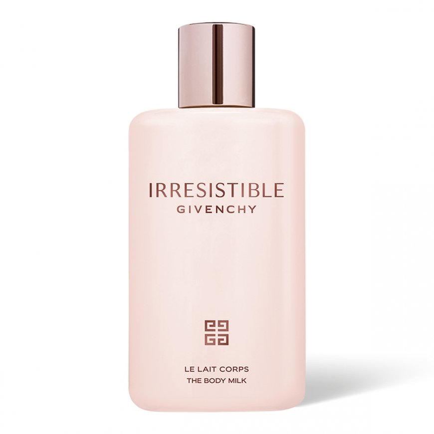 Givenchy Irresistible 200 ml Piens Sievietes
