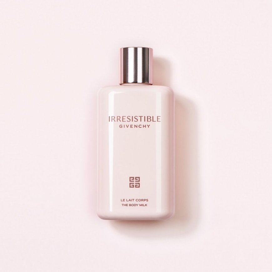 Givenchy Irresistible 200 ml Piens Sievietes – 2