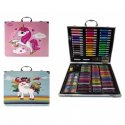 MAC TOYS ARTO Taidekassi - Yksisarvinen MAC TOYS ARTO Taidekassi - Yksisarvinen