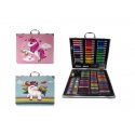 MAC TOYS ARTO Taidekassi - Yksisarvinen MAC TOYS ARTO Taidekassi - Yksisarvinen