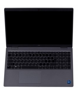 DELL LATITUDE 5520 i5-1135G7 16GB 256SSD 15,6" FHD Win11pro KÄYTETTY Käytetty