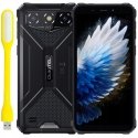 Nutitelefon Oukitel G3 6" 4/128GB 6300mAh Must Nutitelefon Oukitel G3 6" 4/128GB 6300mAh Must