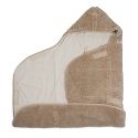 Rätik Lodger Teddy pruunikas-kollane liivavärv Rätik Lodger Teddy pruunikas-kollane liivavärv