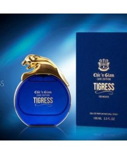 Chic´N Glam Luxe Edition Tigress