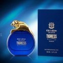 Chic'N Glam Luxe Edition Tigress Chic'N Glam Luxe Edition Tigress