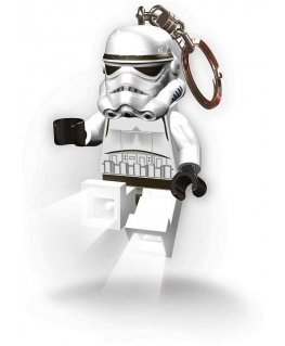 Брелок LEGO Star Wars со светом