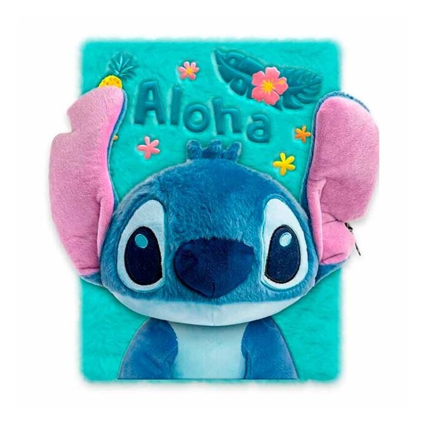 Kids Licensing Bērnu licencēšana Disney Stitch