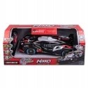 NIKKO Radiovadāma automašīna Toyota GR WEC GR010 Hybrid, mērogs 1:16 NIKKO Radiovadāma automašīna Toyota GR WEC GR010 Hybrid, mērogs 1:16