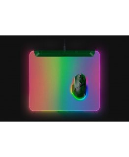 Razer Firefly V2 Pro Pelihiirimatto Vihreä