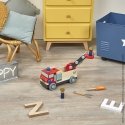 JANOD Brico'kids Fire Engine JANOD Brico'kids Fire Engine