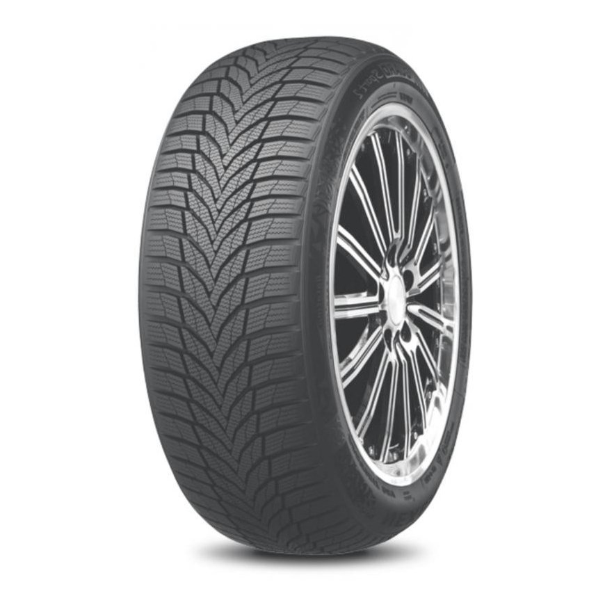 Nexen Шины Winguard Sport 3 103 V XL (D C B 72dB)