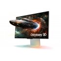 Samsung S27FG904XU monitori 68,6 cm (27") 2160 x 3840 pikseļi 4K Ultra HD LED Sudrabs Samsung S27FG904XU monitori 68,6 cm (27") 2160 x 3840 pikseļi 4K Ultra HD LED Sudrabs