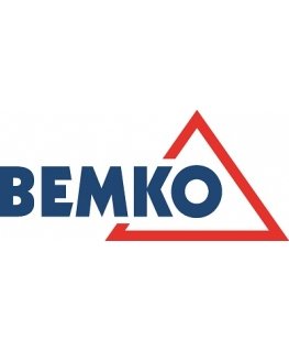 „Camsafe BEMKO“ pamatinis pamats 160 × 160 mm apgaismo stulpam