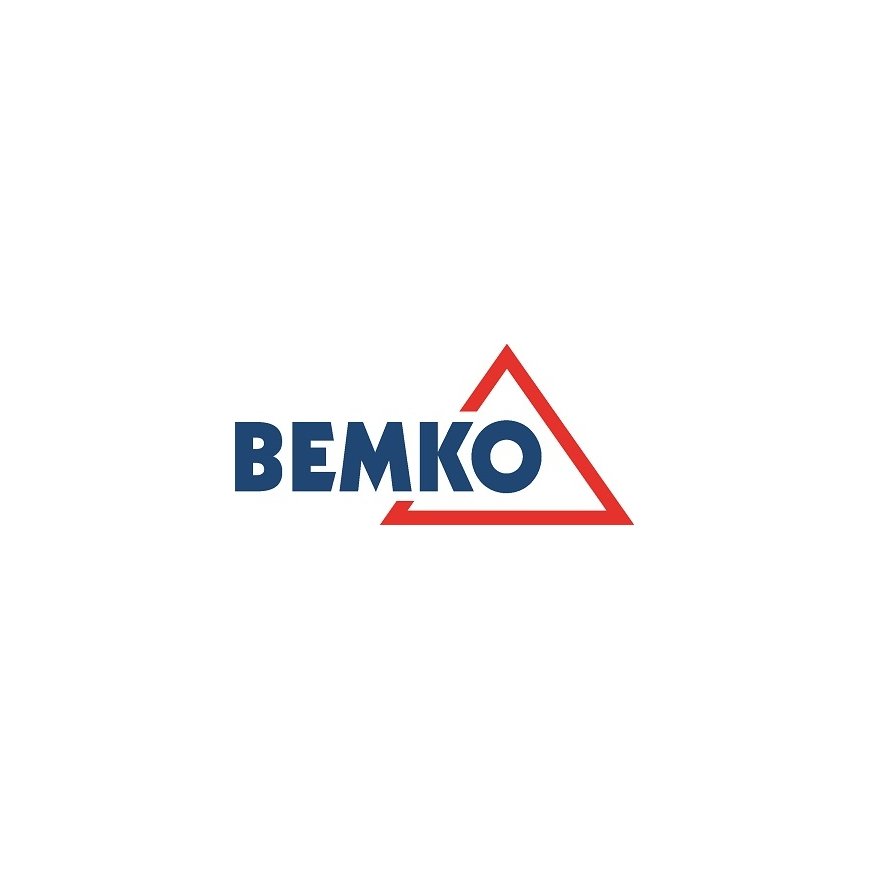 „Camsafe BEMKO“ aluselement 160 × 160 mm valgustusposti jaoks