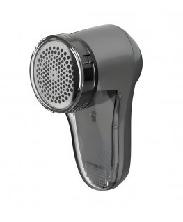 Black & Decker BXLR500E Grey, Steel