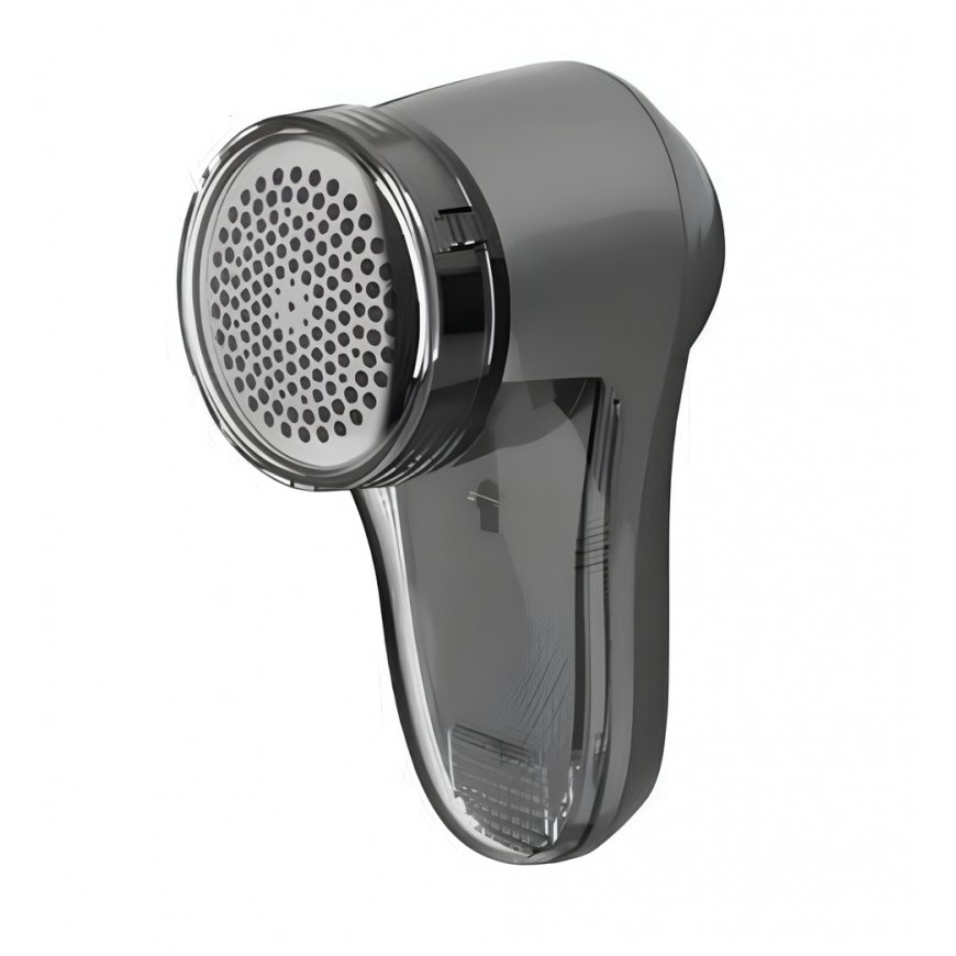 Black & Decker BXLR500E Pilka, Plienas