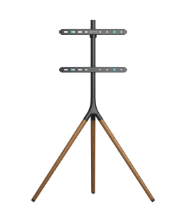 TV Accessories Floor Stand / 32-65" / Black TS1220-B ONKRON TS1220-B (4603728442617)
