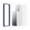 Samsung EF-MS906C mobile phone case 16.8 cm (6.6") Border Navy Samsung EF-MS906C mobile phone case 16.8 cm (6.6") Border Navy