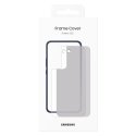 Samsung EF-MS906C mobiliojo telefono dėklas 16,8 cm (6.6") Dėklas-rėmelis Navy Samsung EF-MS906C mobiliojo telefono dėklas 16,8 cm (6.6") Dėklas-rėmelis Navy