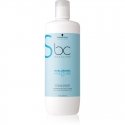 Schwarzkopf BC Bonacure Moisture Kick mitrinošs šampūns matiem 1000ml Schwarzkopf BC Bonacure Moisture Kick mitrinošs šampūns matiem 1000ml