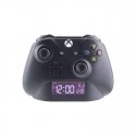 Paladone XBOX Digitaalne äratuskell Must Paladone XBOX Digitaalne äratuskell Must