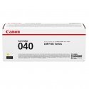 Canon 040 тонерный картридж 1 шт Подлинный Желтый Canon 040 тонерный картридж 1 шт Подлинный Желтый