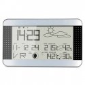 Alecto WS-1700 Black, Silver LCD Battery Alecto WS-1700 Black, Silver LCD Battery