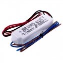 Impulsinis maitinimo šaltinis LED 24V 20W 0.84A IP67, Mean well, LPV-20-24 Impulsinis maitinimo šaltinis LED 24V 20W 0.84A IP67, Mean well, LPV-20-24