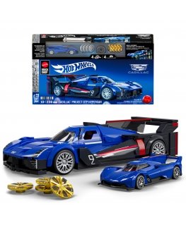 Mattel JFR89 конструктор