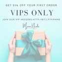 Bijoux VIP 98
