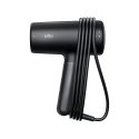 Braun HD 4.2 matu žāvētājs 2100 W Melns Braun HD 4.2 matu žāvētājs 2100 W Melns