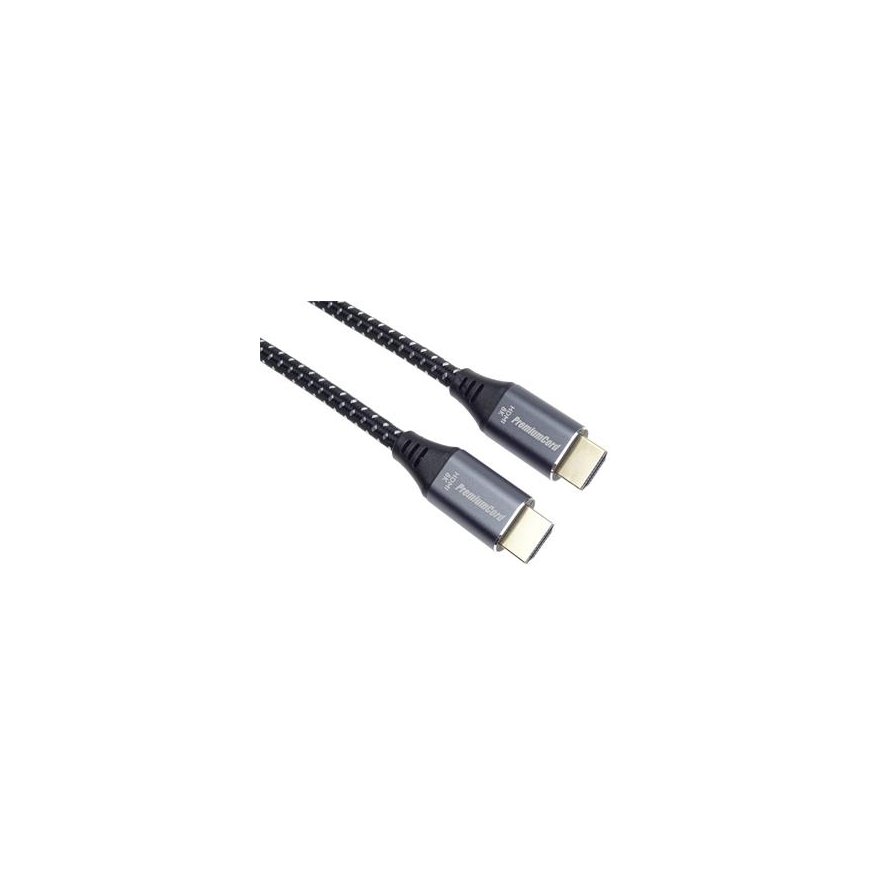 PREMIUMCORD HDMI 2.1 augstas ātruma