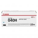 Canon 040H tonerio kasetė 1 vnt Originalus Žydras Canon 040H tonerio kasetė 1 vnt Originalus Žydras