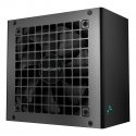 Gamer Storm PK650D toiteallika komponent 650 W 20+4 pin ATX ATX Must