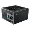 Gamer Storm PK650D блок питания 650 W 20+4 pin ATX ATX Черный