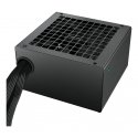 Gamer Storm PK650D toiteallika komponent 650 W 20+4 pin ATX ATX Must