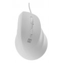 NATEC Crake 2 Pro mouse Universal Right-hand USB Type-A Optical 12800 DPI
